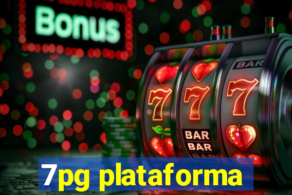7pg plataforma